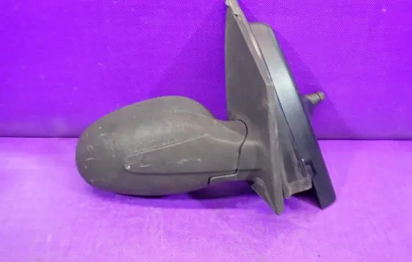 Smart ForTwo I Manual wing mirror 0000512V007