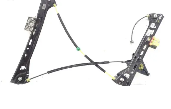 Mercedes-Benz C W205 Front door electric window regulator A2057206620 C7423103 Z004Q04