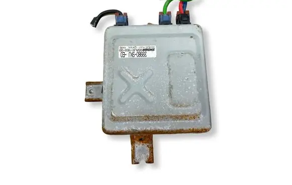 Honda Civic Power steering control unit/module 39980SMJE0 060426 MJS1104328