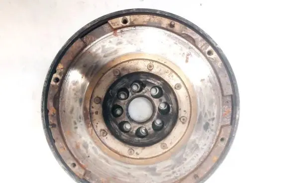 Volvo V50 Flywheel