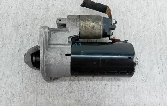 Opel Insignia A Starter motor 55579065