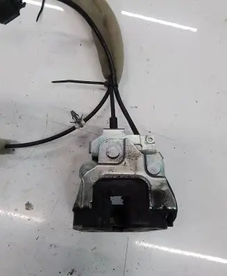 Renault Master III Sliding door lock 825020011R