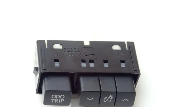 Lexus RC Other switches/knobs/shifts 15D052