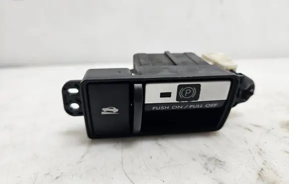 Subaru Outback Hand parking brake switch 15C357