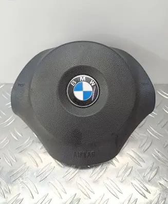 BMW 1 E81 E87 Steering wheel airbag 6775155 08052007