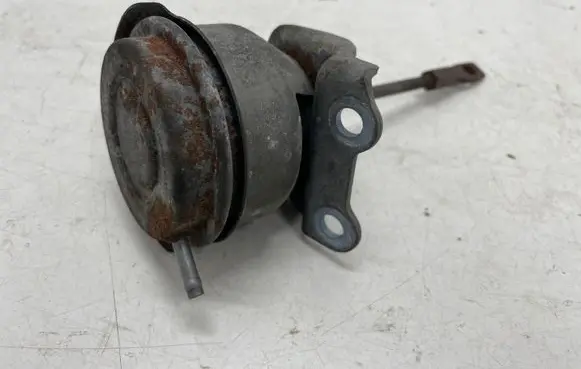 Volkswagen Golf VII Turbo system vacuum part 