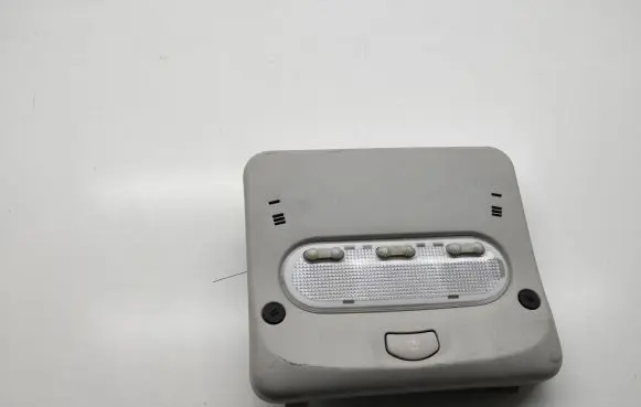 Nissan Qashqai Front seat light 284364EA0A 140826 0066649