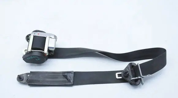Ford Transit Custom Front seatbelt BK21-V61294-ACW 622200400