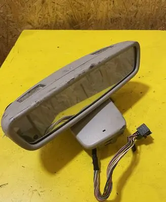 Mercedes-Benz S W220 Rear view mirror (interior) 2208110007