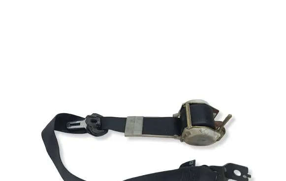 Opel Vectra B Front seatbelt 90585864