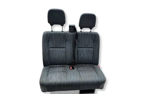 Mercedes-Benz Sprinter W901 W902 W903 W904 Front double seat 