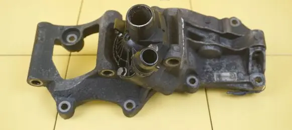 Mini One - Cooper F56 F55 Water pump B37C15A