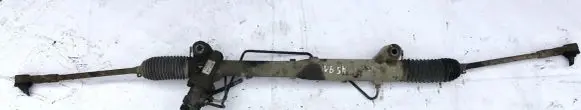 Suzuki Grand Vitara II Steering rack rhd