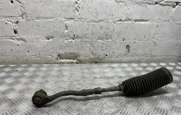 Steering tie rod