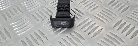 Land Rover Discovery Wiper switch 