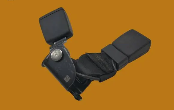 Skoda Scala Front seatbelt buckle 654857739B