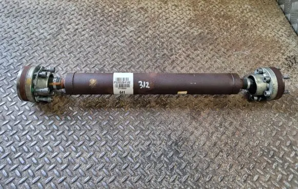 Jeep Grand Cherokee Front prop shaft 52853641AE P52853641AE