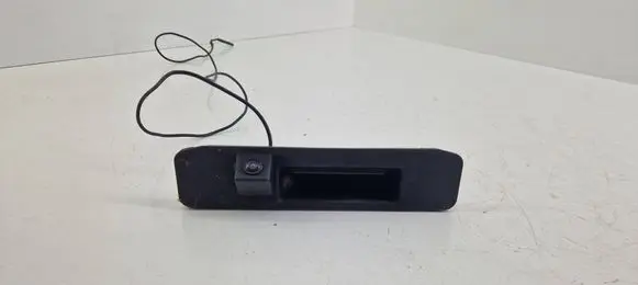 Mercedes-Benz ML W166 Reversing camera 2218702410