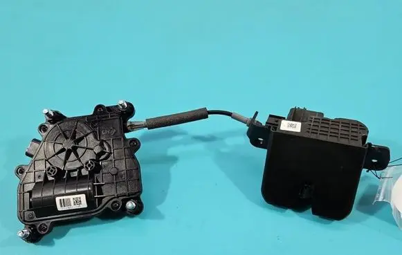 KIA Sorento Tailgate/trunk/boot lock/catch/latch 2325378 IMPRK1504343