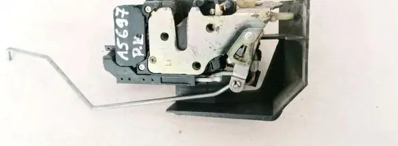 Alfa Romeo 156 Front door lock