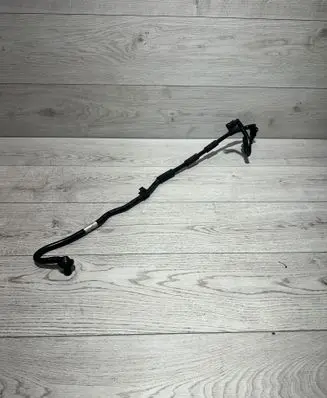 BMW 4 F32 F33 Vacuum line/pipe/hose 7601031 7602047