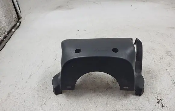 Mercedes-Benz ML W163 Steering wheel column trim 