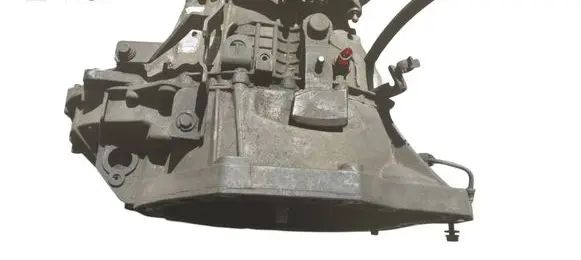 Renault Master II Manual 6 speed gearbox PK6027 PK6