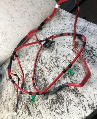 Audi A4 S4 B9 Positive cable (battery) 8w1971225b
