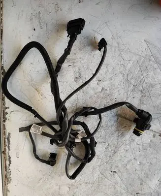 BMW 5 G30 G31 G38 Gearbox/transmission wiring loom 734030407 7340030407 8654430