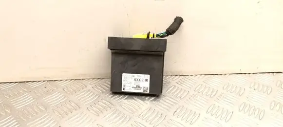 Peugeot 3008 III Light module LCM 9864578480