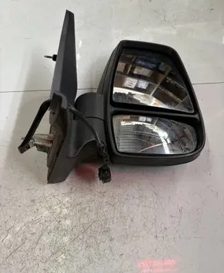 Ford Transit Front door electric wing mirror 