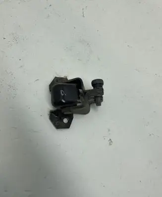 Citroen Berlingo Sliding door middle roller runner 