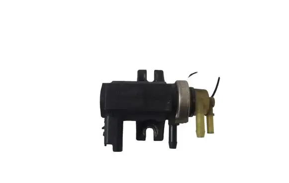 Peugeot 3008 I Turbo solenoid valve 9672875080 70163302