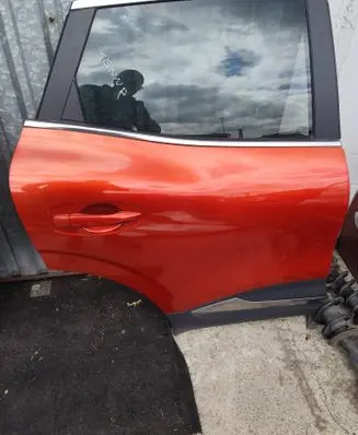 Renault Kadjar Rear door DRZWIPTKADJARTNNP