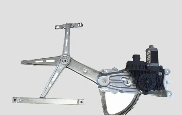 Opel Zafira B Front door window regulator with motor A337013132221RH