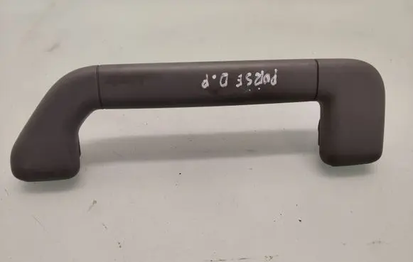 Porsche Cayenne (9PA) Front interior roof grab handle 