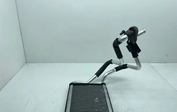 KIA Sportage Heater blower radiator
