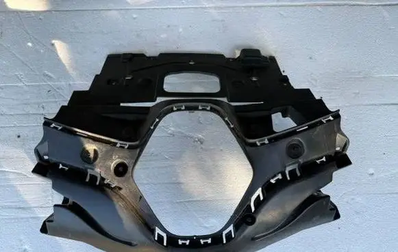 Renault Zoe Front grill 1119995X 1154304X