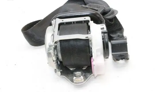 Volkswagen Polo VI Front seatbelt 3G0857737DE