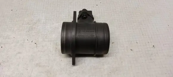 Volkswagen Caddy Mass air flow meter 038906461B