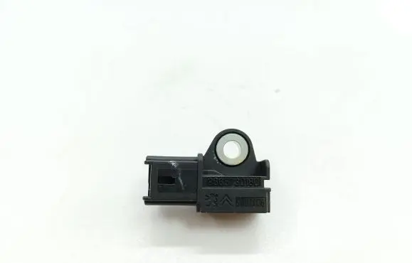 Peugeot 508 Airbag deployment crash/impact sensor 9665730180