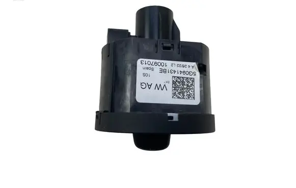 Volkswagen T-Roc Light switch 5G0941431BE