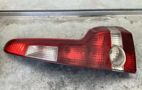 Volvo V50 Rear/tail lights