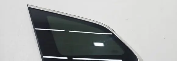 Toyota Corolla E210 E21 Rear side window 43R011595 6272002231