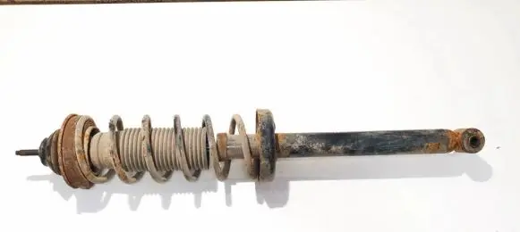 Volkswagen Golf III Rear shock absorber/damper ar443800