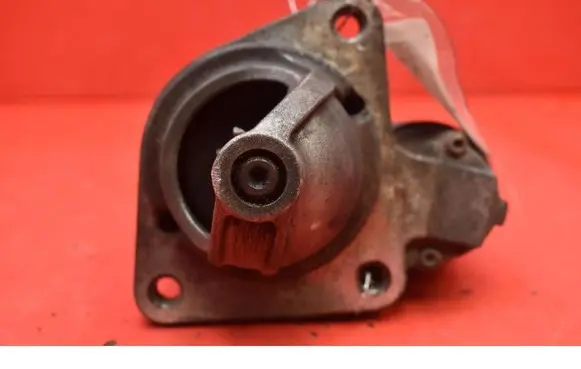 Ford Fiesta Starter motor 8V2111000BC