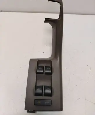 Audi A3 S3 8L Electric window control switch 8L4867171