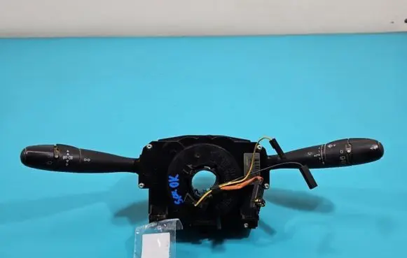 Citroen C2 Headlight wiper switch 96488212XT IMPRK1412653