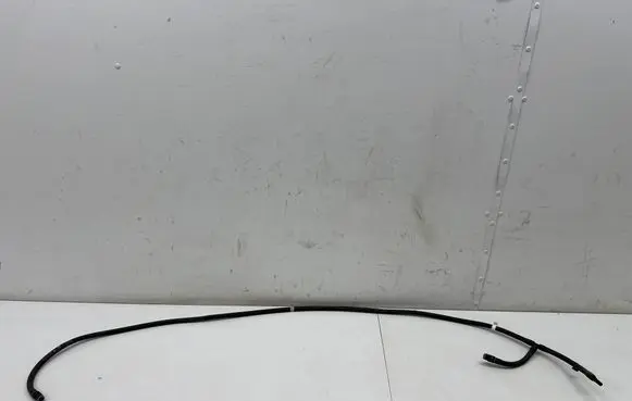 BMW 6 F06 Gran coupe Headlight washer hose/pipe 7178742
