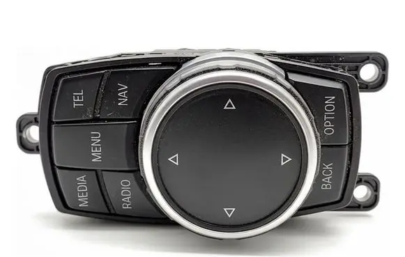 BMW X5 F15 Head unit multimedia control 9350723